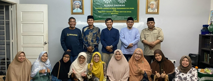 Muhammad Nur Syuhada, S.Psi., M.Psi., Psikolog dan Fuadah Fakhruddiana, S.Psi., M.Psi., Psikolog